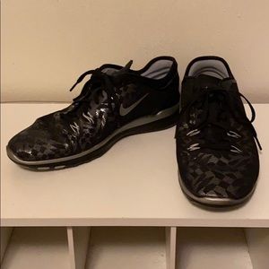 Nike Free Tr Fit 5